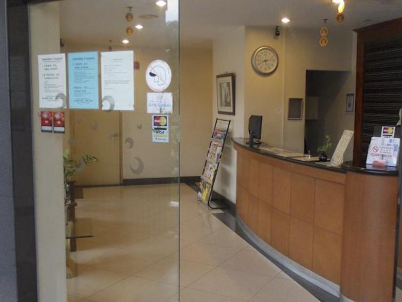 Sri Sutra Hotel Bandar Puchong Utama Buitenkant foto